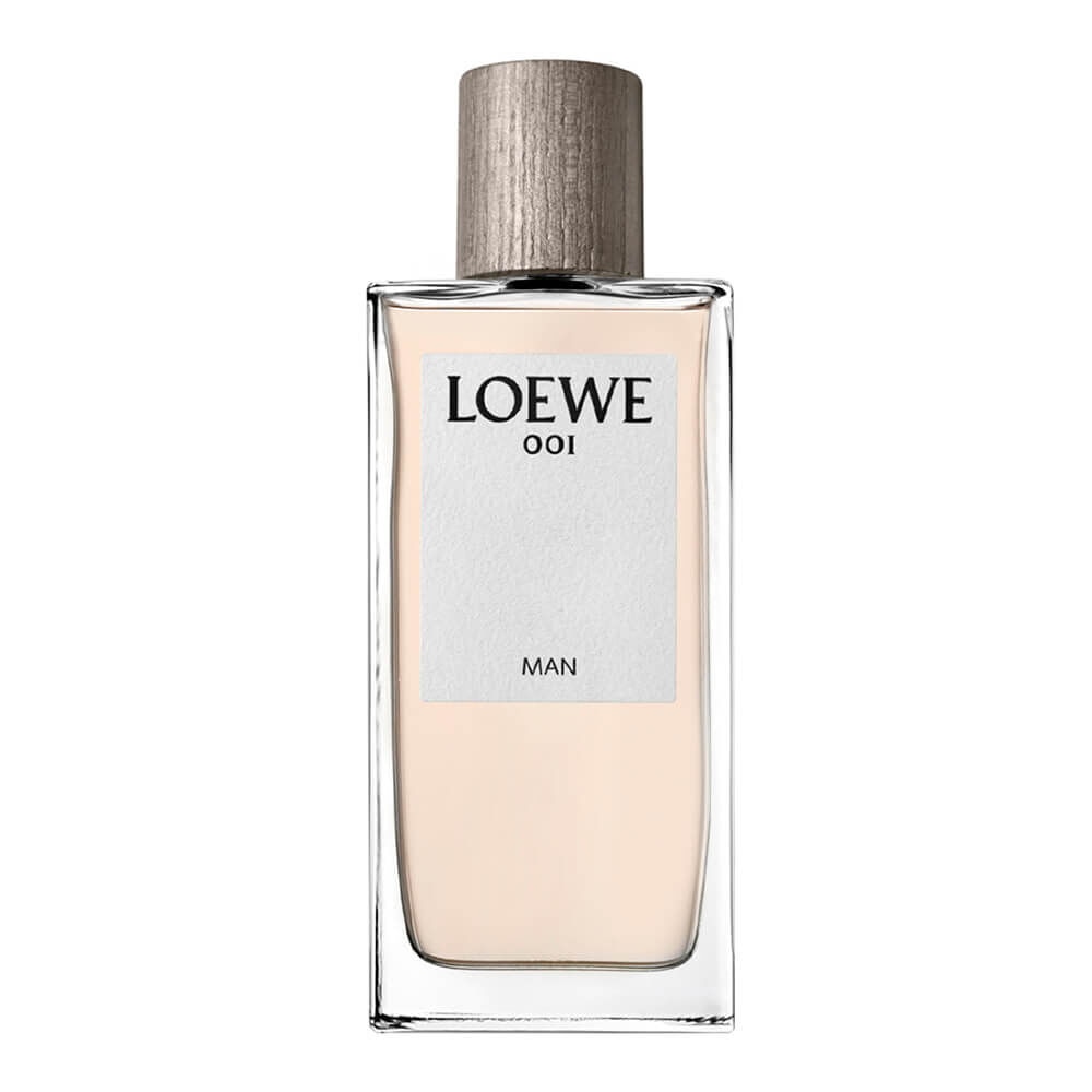 Perfume Loewe 001 Man Masculino Eau de Parfum Sephora
